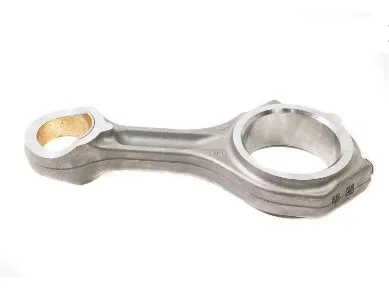 504304399 - Шатун в сборе ДВС Cursor13 T9.615/St.