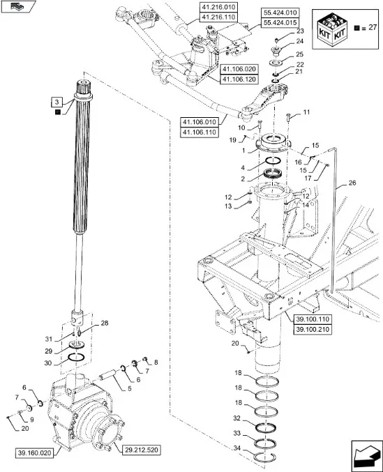 944008544 - шайба