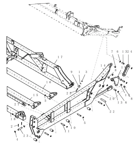 87420548 - палец